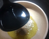 Foto del paso 4 de la receta: Burro en parmigiano / pasta Alfredo
