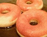 Foto langkah ke 2 dari resep Donat kampung.