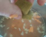 A picture of step 5 of My Butternut Squash & Sweet Potato Soup 🍲.