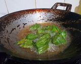 รูปขั้นตอนการทำที่ 2 ของ ไก่ห่อใบเตยโฮมเมด กินได้ไม่อั้น