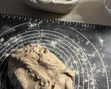 Foto del paso 5 de la receta: Hogaza de Espelta con Nueces, Pasas y Semillas