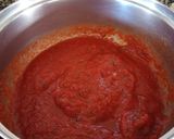 Foto del paso 1 de la receta: Albóndigas de cerdo en salsa de tomate