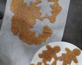 Foto del paso 5 de la receta: Galletas navideñas especiadas