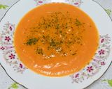 Foto del paso 2 de la receta: Crema de Zanahoria!!