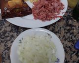 Foto del paso 2 de la receta: PANINOS SABORIZADOS!!