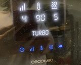 Foto del paso 2 de la receta Crema pastelera. Robot Mambo cecotec