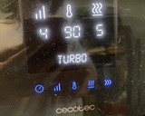 Foto del paso 2 de la receta: Crema pastelera. Robot Mambo cecotec