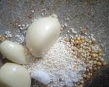 Pecak ikan mujair langkah memasak 1 foto