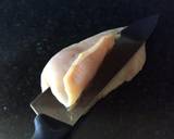Oatmeal Chicken Breast Cutlets recipe step 5 photo