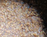 A picture of step 5 of Horse gram kanji (weight loss recipe) horse gram porridge.