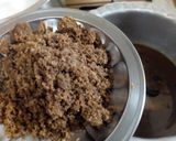 A picture of step 12 of Anda gravy.