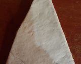 A picture of step 5 of Croissants.