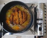 Foto langkah ke 7 dari resep Katsudon.