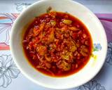 Spicy Habanero Pepper Sauce recipe step 2 photo