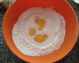 Foto del paso 2 de la receta: Panqueques