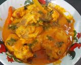 Foto langkah ke 7 dari resep Ayam Woku Kemangi.