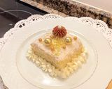 Foto del paso 14 de la receta: Pastel de Coco con Maicena (Coconut Cake with Cornstarch)