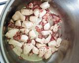 Vickys One Pot BBQ Chicken Pasta, GF DF EF SF NF recipe step 1 photo