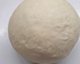 Foto langkah ke 4 dari resep Bakpao Ayam (No Mixer).