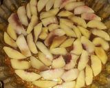 Foto del paso 2 de la receta: Torta invertida de durazno