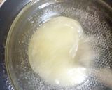A picture of step 5 of Meringue cookie.