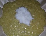 Foto langkah ke 6 dari resep Jenang Abang/ Bubur Merah.