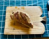 Foto del paso 3 de la receta: Colita de cuadril en la Essen súper fácil 🥩