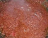 Foto langkah ke 3 dari resep Ikan lolosi bumbu merah.