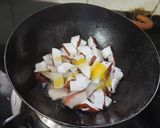 केळ्याचे अप्पम/ऊन्नियप्पम (keli appam recipe in marathi) रेसिपी स्टेप 4 फोटो 