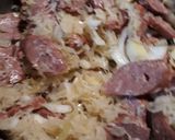A picture of step 3 of Smörgåsbord, Mini-sized.