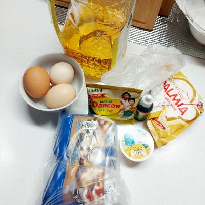 Langkah 1