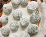 શામ સવેેરા કોફતા (Sham Savera Kofta Recipe In Gujarati) રેસીપી સ્ટેપ7ફોટો