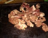 Foto del paso 4 de la receta: Guiso de cuarentena (súper fácil)
