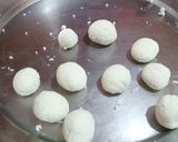 કેસર અંગુર રબડી(kesar Angoor rabdi Recipe in Gujarati) રેસીપી સ્ટેપ2ફોટો