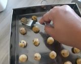 Foto langkah ke 2 dari resep Cookies pisang.