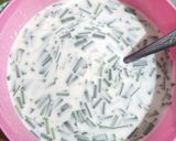 Foto langkah ke 5 dari resep Bakwan Pontianak.