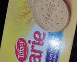 A picture of step 1 of Marie Custard Delight ❤️.