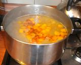 Foto del paso 8 de la receta: Porotos con rienda