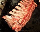 Foto del paso 3 de la receta: Carre de cerdo caramelizado
