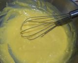 Foto langkah ke 1 dari resep Chiffon keju.
