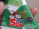 Pucuk Ubi (Singkong) Tumbuk