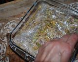 A picture of step 11 of Sesame tahini halva (حلوا ارده).