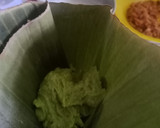Foto langkah ke 5 dari resep Babongko Gula Merah Part 1.