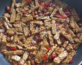 Foto langkah ke 7 dari resep Kering Tempe Kacang.