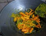 Foto langkah ke 6 dari resep Ikan Mas bumbu Acar.