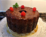 Foto del paso 18 de la receta: Chocoflan o pastel imposible