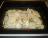 Foto del paso 5 de la receta: Coliflor Gratinado