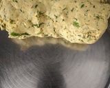 मेथी पूरी (Methi Poori recipe in hindi) रेसिपी चरण 1 फोटो