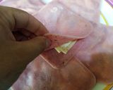 Foto del paso 2 de la receta: San jacobos de jamón york y queso en 20 minutos