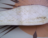 Foto del paso 3 de la receta: Berenjenas y champiñones al horno